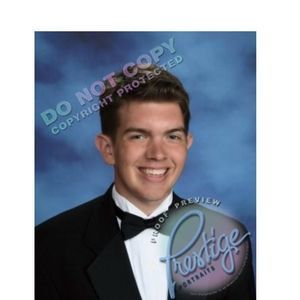 Meet your Posher, Sean